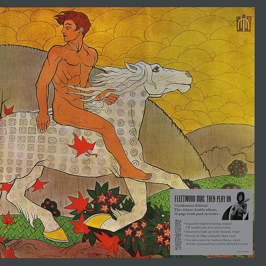 Then Play On (2LP/180g Vinyl)