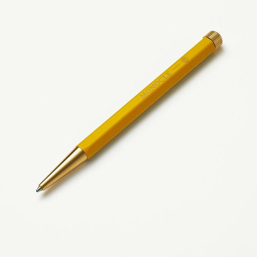 Monocle聯名 Drehgriffel 圓珠筆