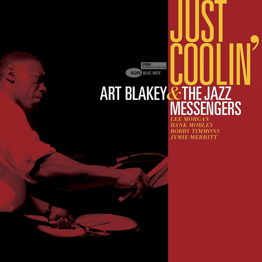 Just Coolin' (180g Vinyl)