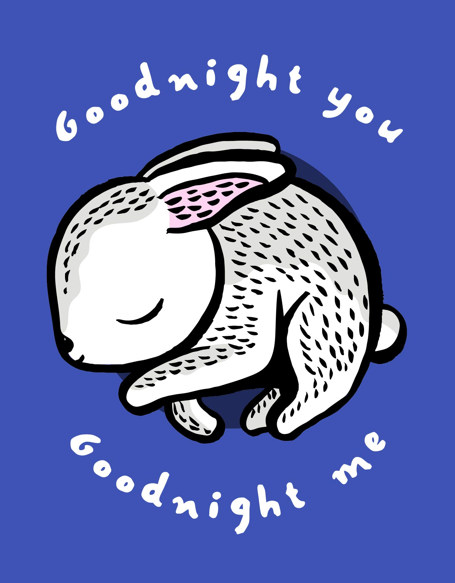 Goodnight You, Goodnight Me (New Ed.)