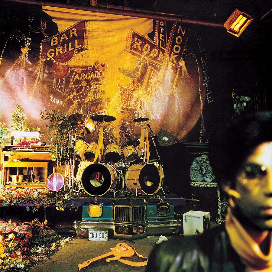 Sign 'O' The Times (2CD)