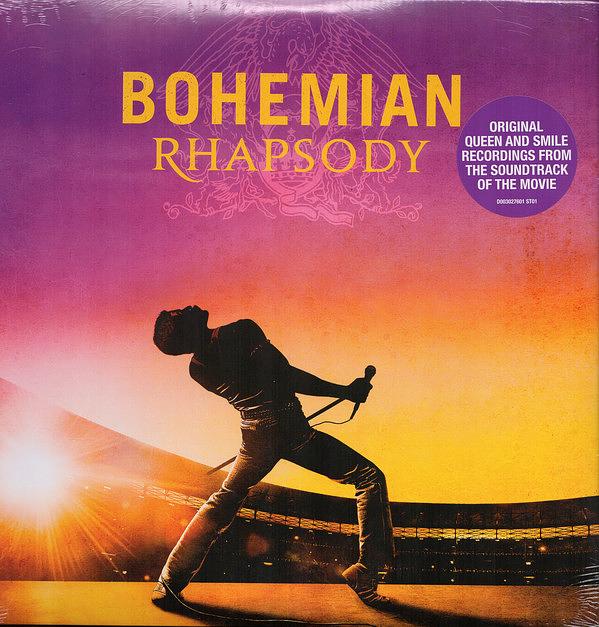 Bohemian Rhapsody (2LP/US Version)