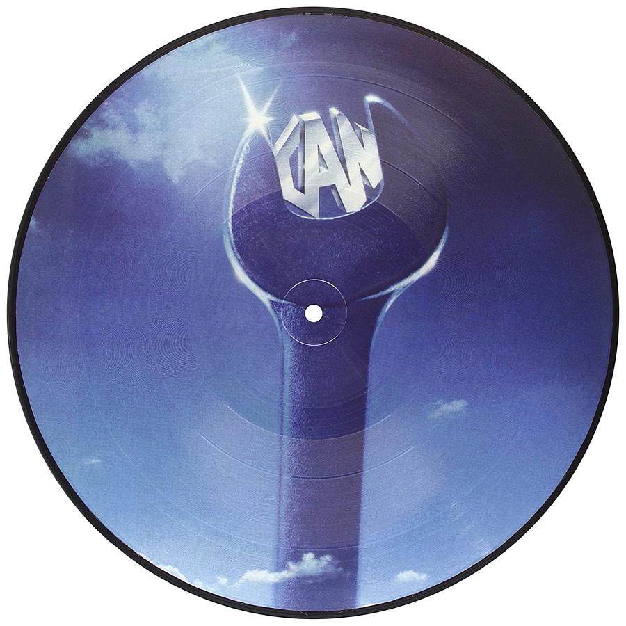 Can (Inner Space) (Picture Disc Vinyl) | 誠品線上