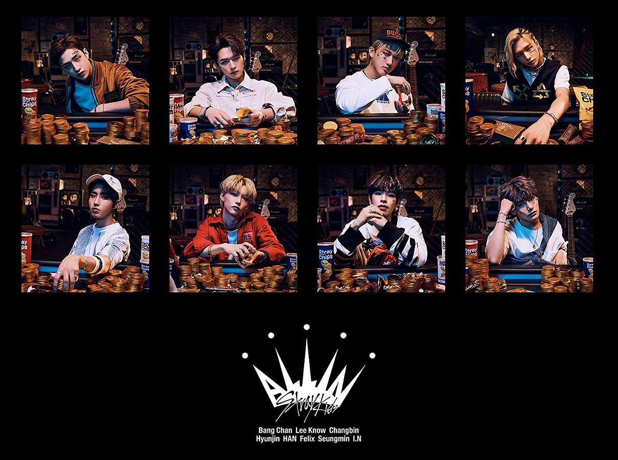 All In (+スペシャルZINE+Photo Book: Type C)