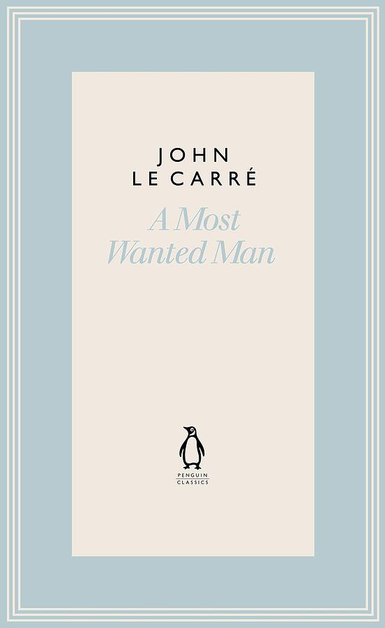 A Most Wanted Man