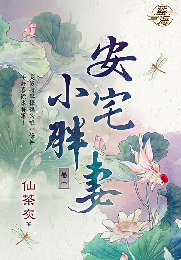 安宅小胖妻 卷一