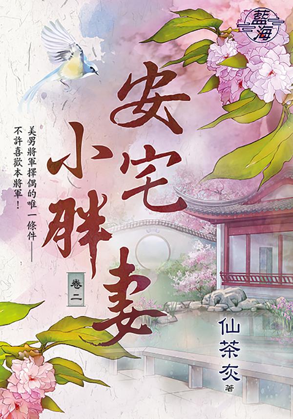 安宅小胖妻 卷二