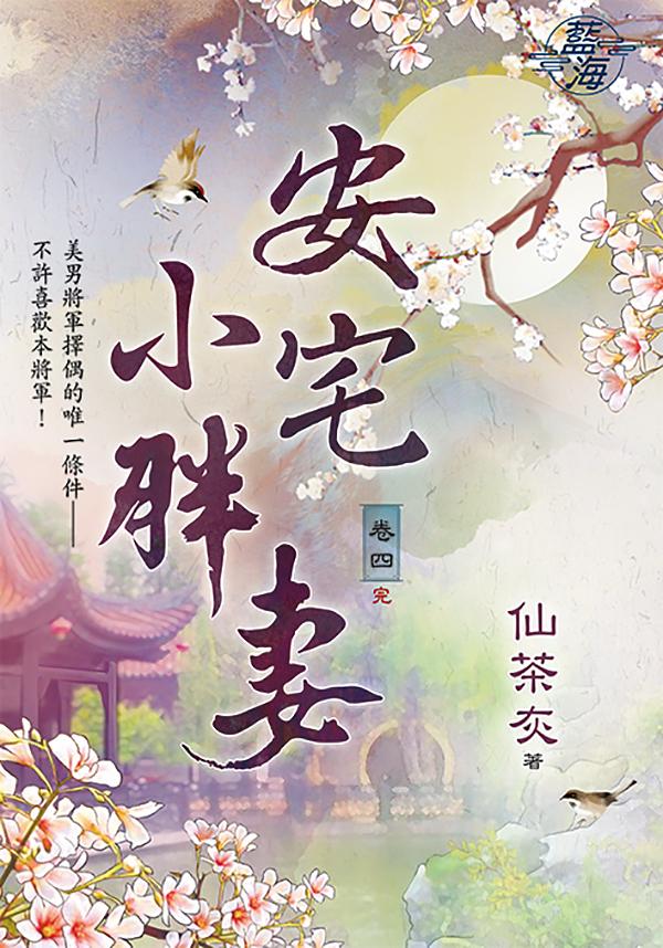 安宅小胖妻 卷四 (完)