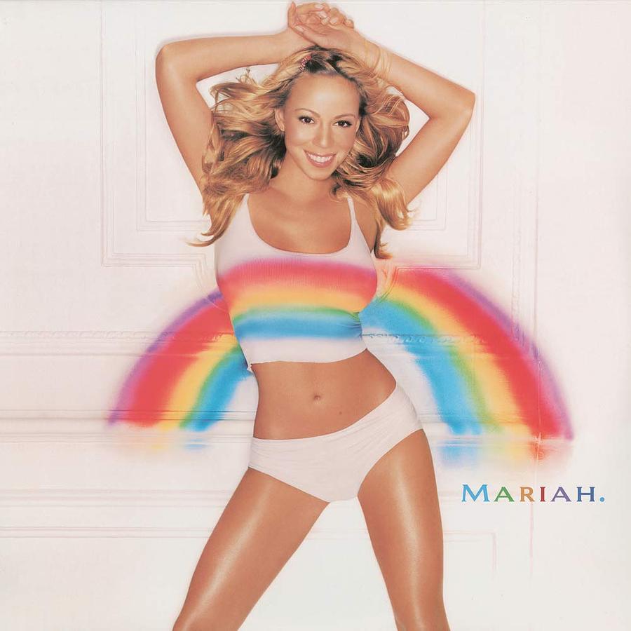 Rainbow (2LP/180g Vinyl)