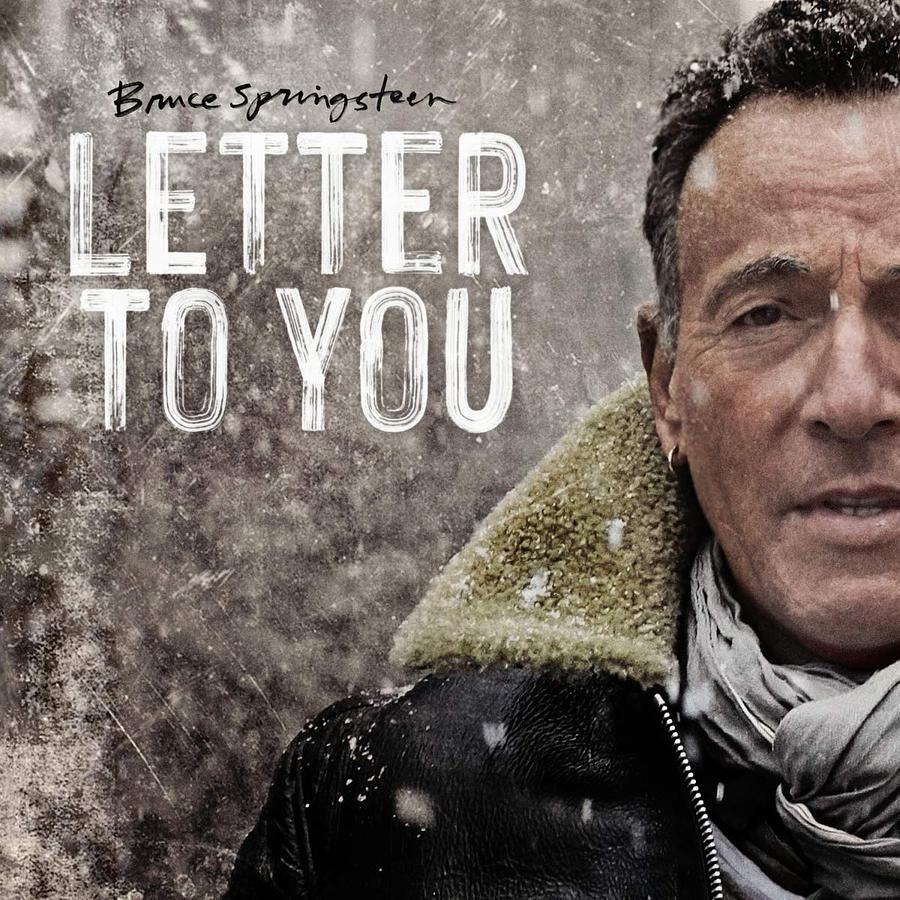Letter To You (2LP)