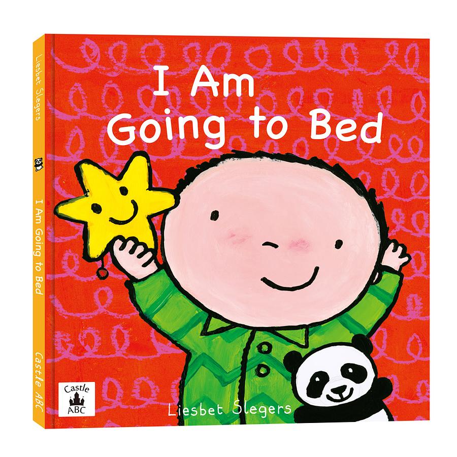I Am Going to Bed