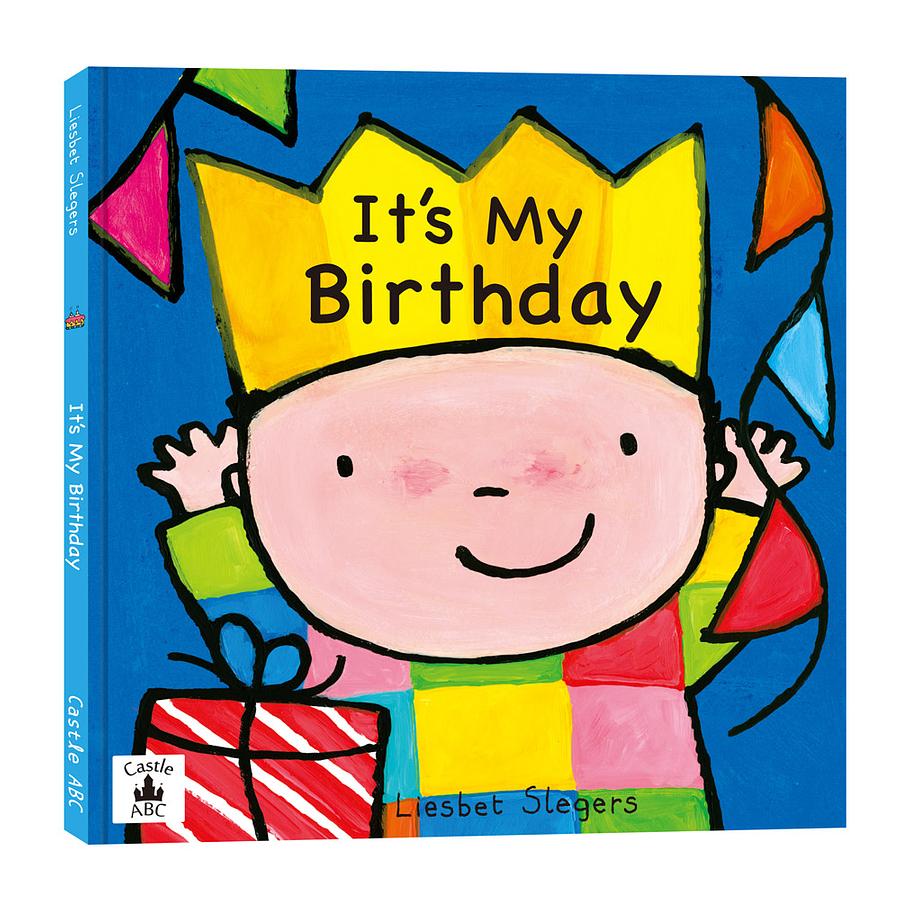 It's My Birthday