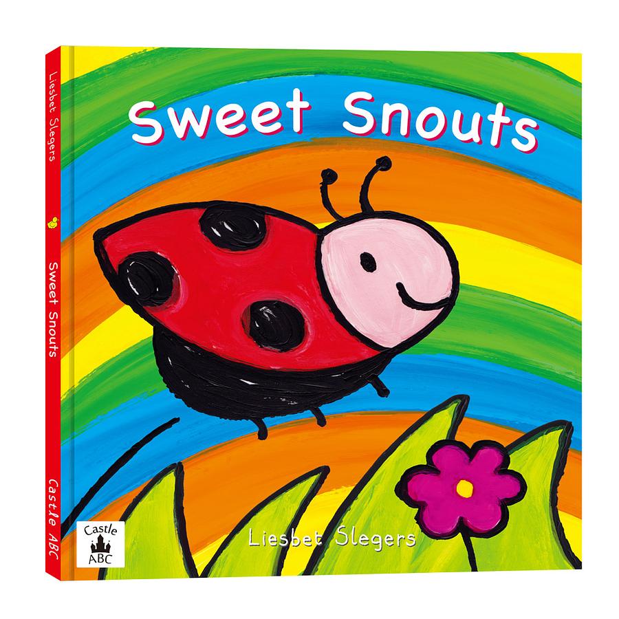 Sweet Snouts
