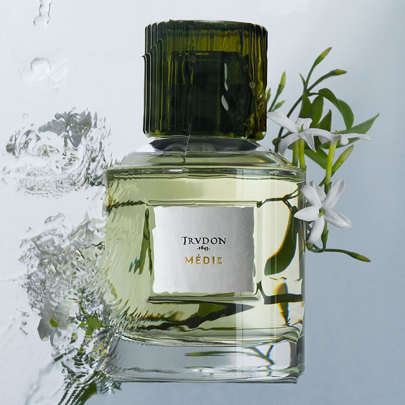 TRUDON Médie 迷笛香水100ML | 誠品線上