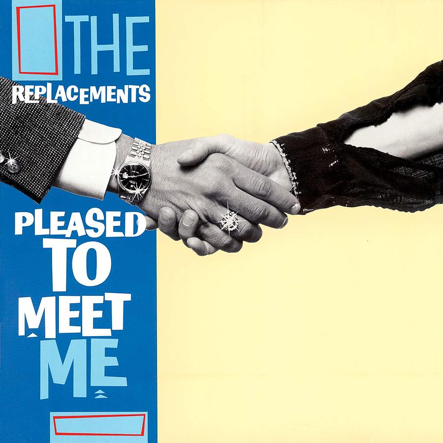 Pleased To Meet Me (LP+3CD/Deluxe Edition)