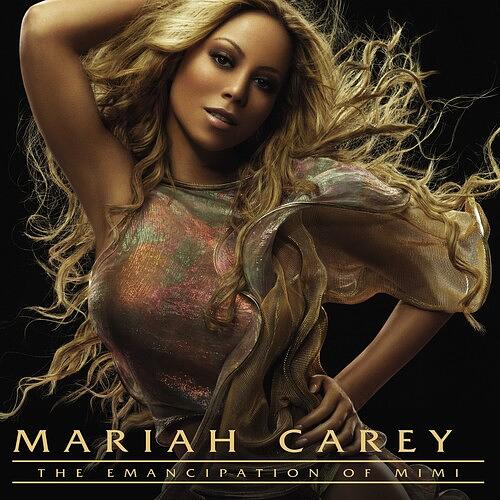 The Emancipation Of Mimi (2LP/Crystal Clear Vinyl)