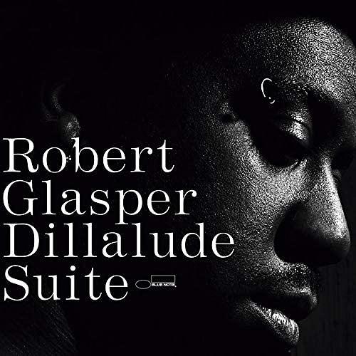 Robert Glasper – Dillalude Suite Dillalude Suite (限定盤) | 誠品線上