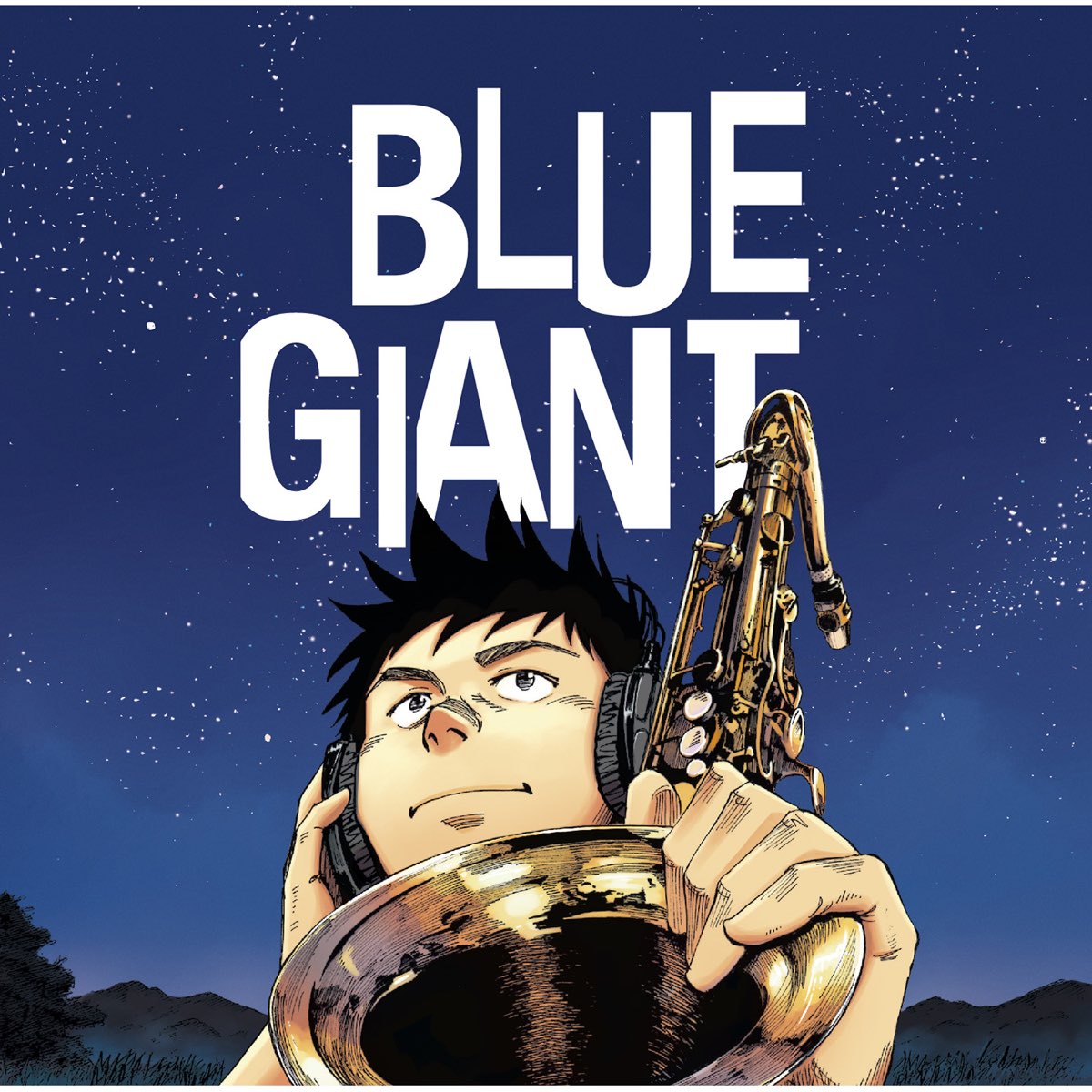 Blue Giant (CD) | 誠品線上
