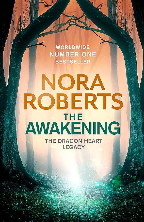 The Awakening: The Dragon Heart Legacy Book 1