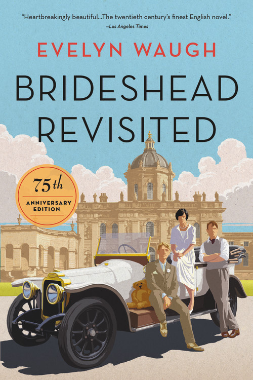 Brideshead Revisited (75th Anniv. Ed.)