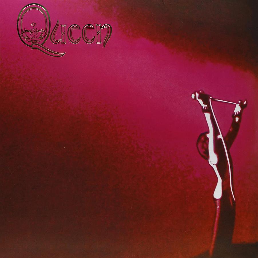 Queen (180g Vinyl/Collector's Edition)