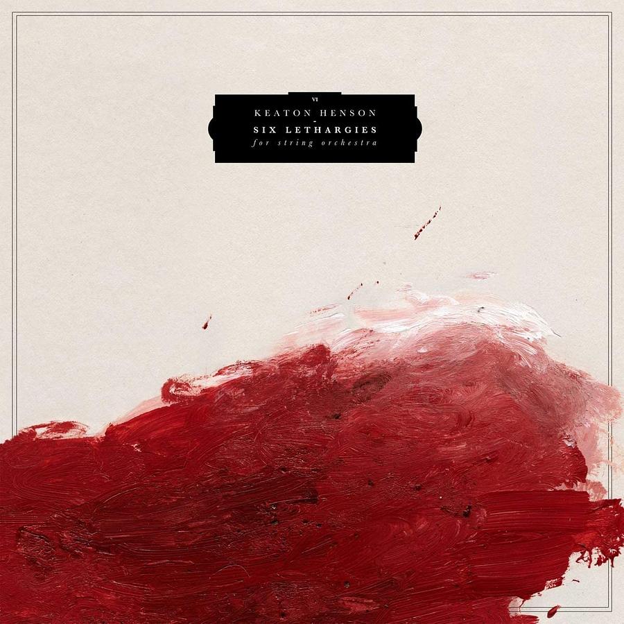 Six Lethargies (2LP)