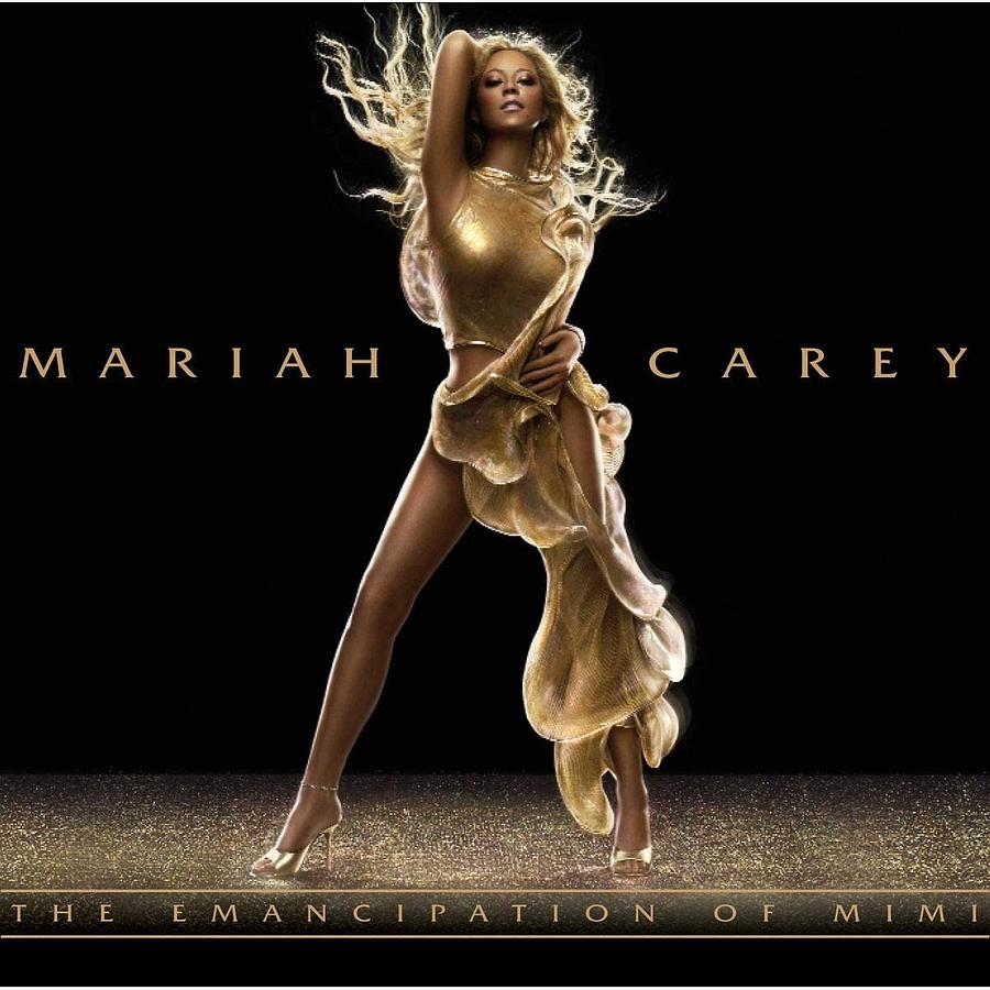The Emancipation of Mimi (2LP/180g Vinyl/Remastered)
