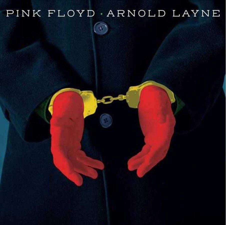Arnold Layne (7")