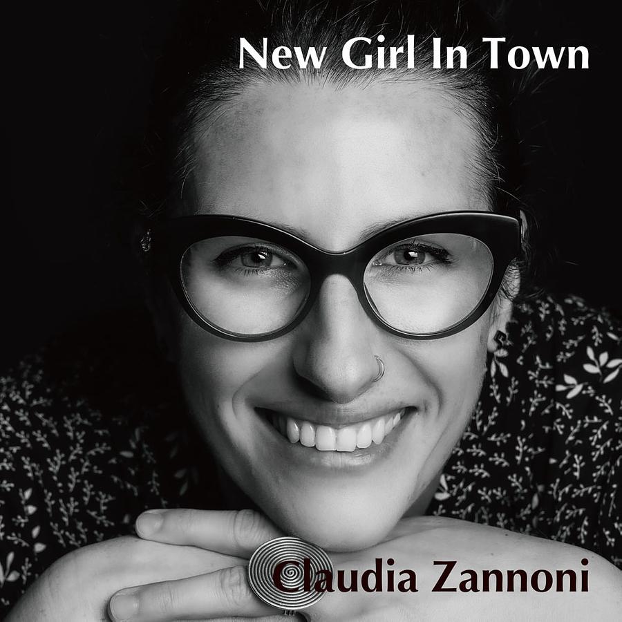 New Girl In Town (180g Vinyl)