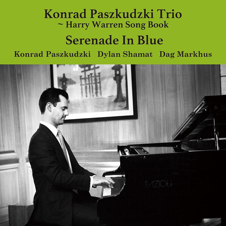 Serenade In Blue: Harry Warren Song Book (180g Vinyl)