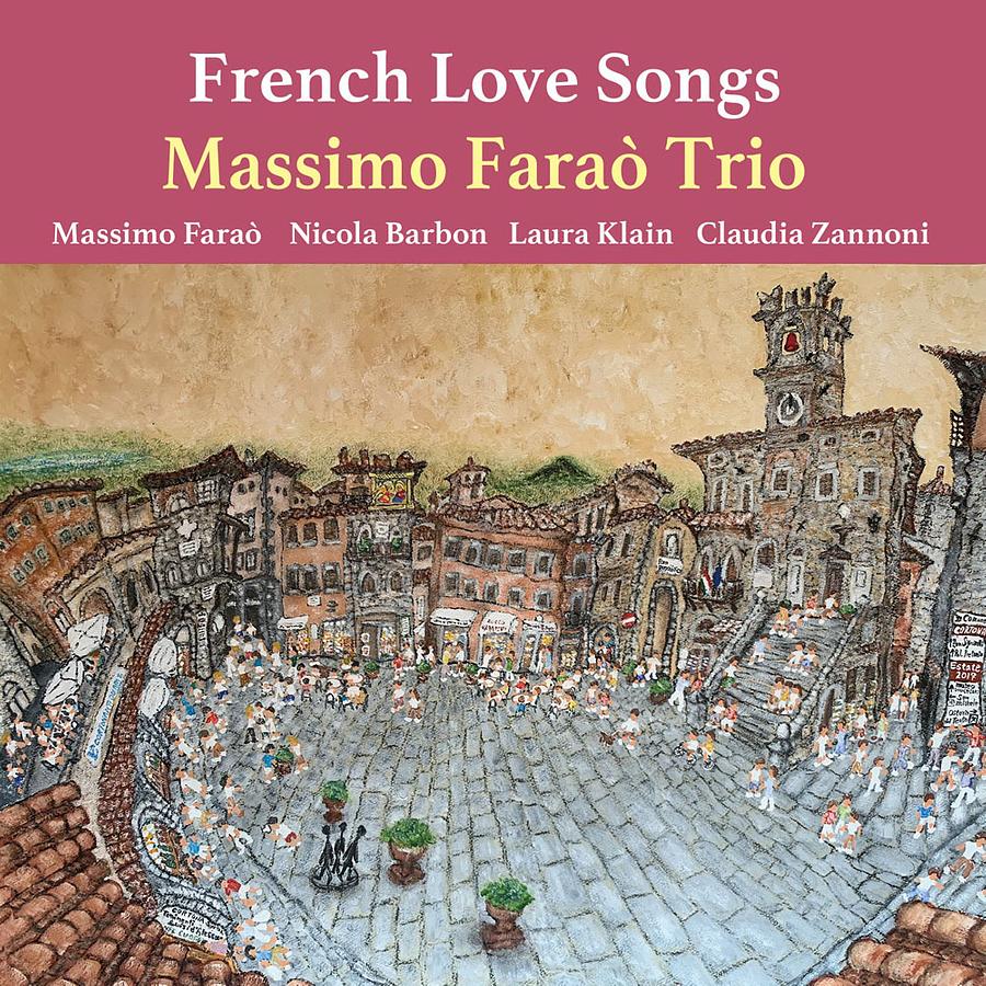 French Love Songs (180g Vinyl)