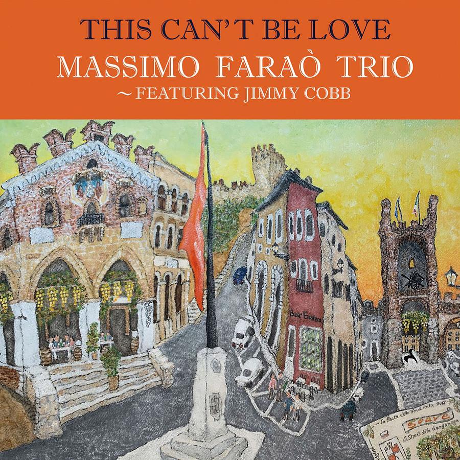 This Can't Be Love (180g Vinyl)