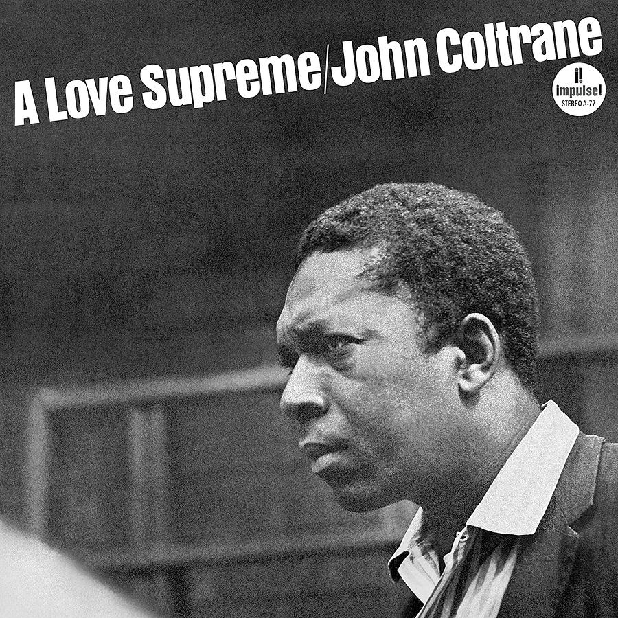 A Love Supreme (180g Vinyl)
