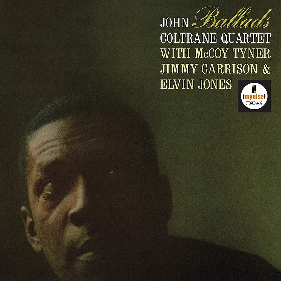 Ballads (180g Vinyl)