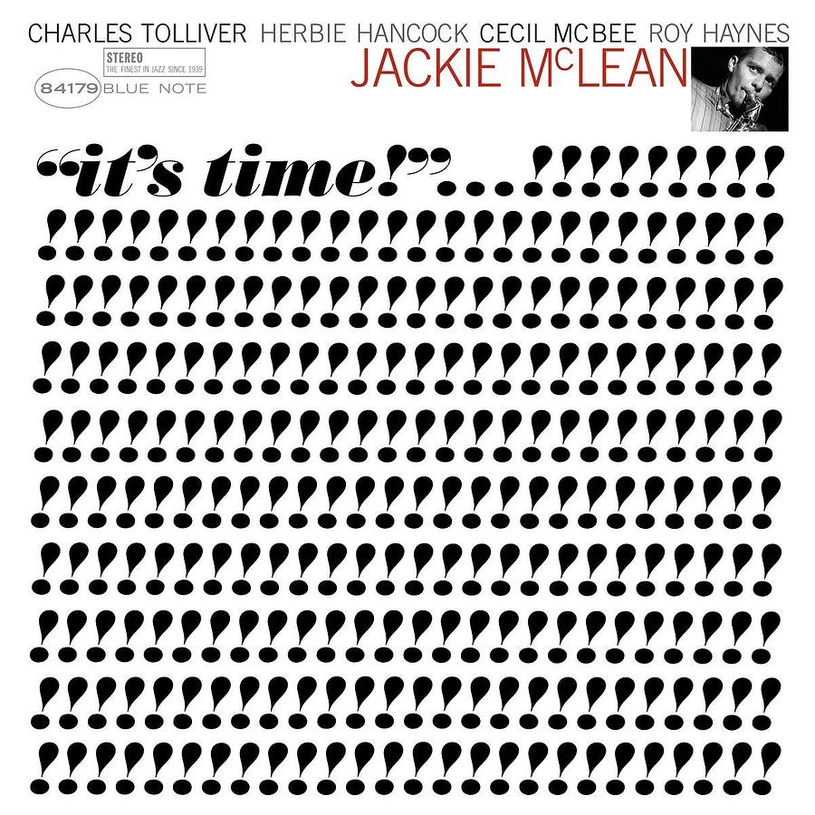 It's Time (180g Vinyl)