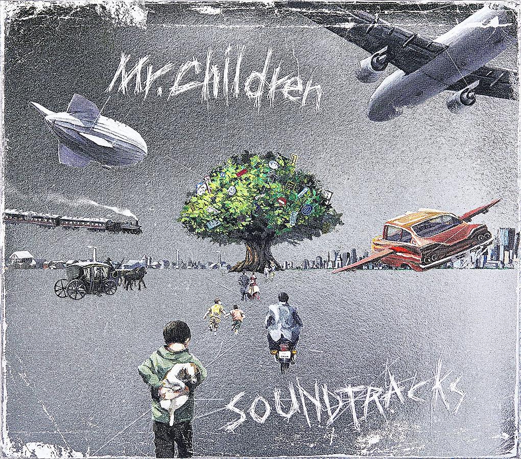 Soundtracks (180g Vinyl/Half Speed Mastered/初回生産限定盤)
