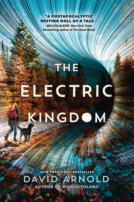 The Electric Kindom