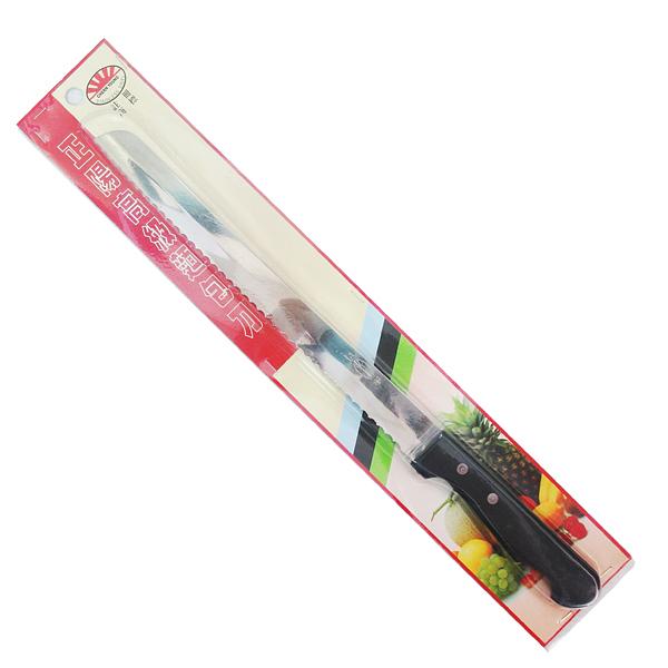 正陽高級麵包刀-3入組