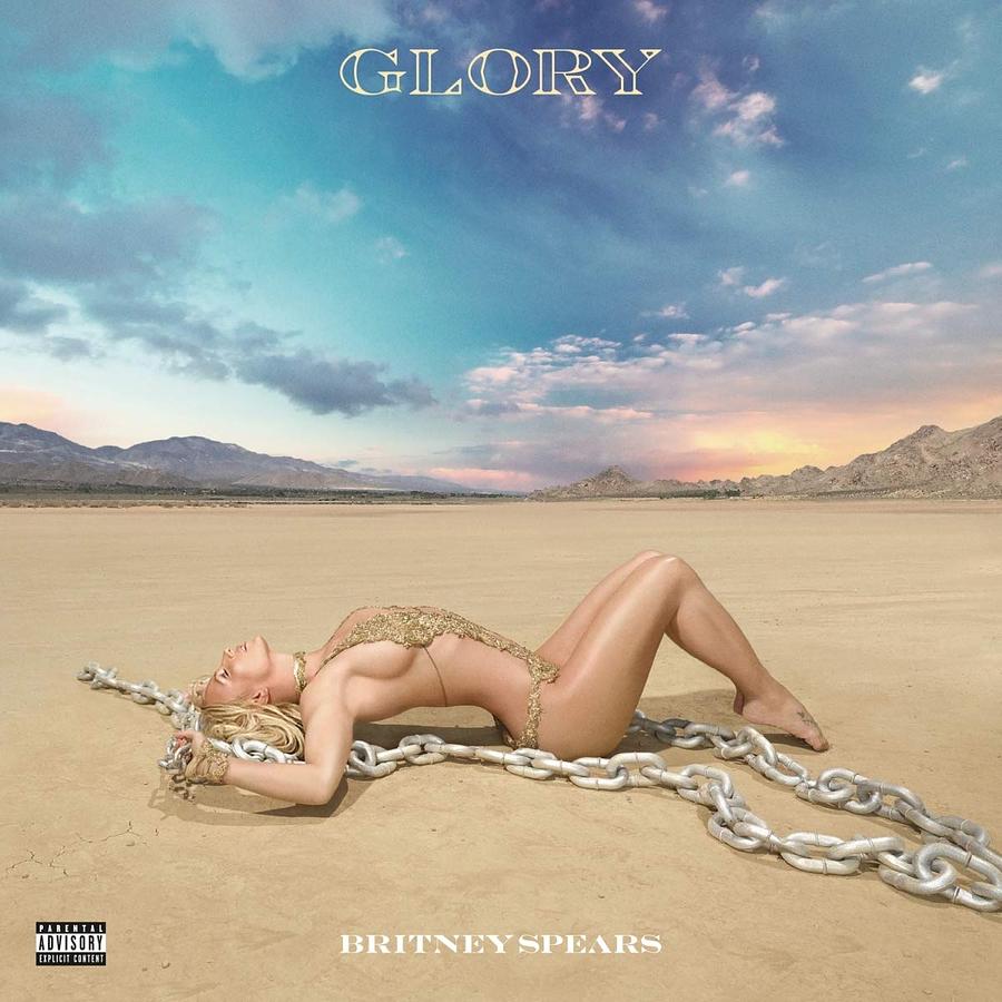 Glory (2LP/White Vinyl/Deluxe Edition)