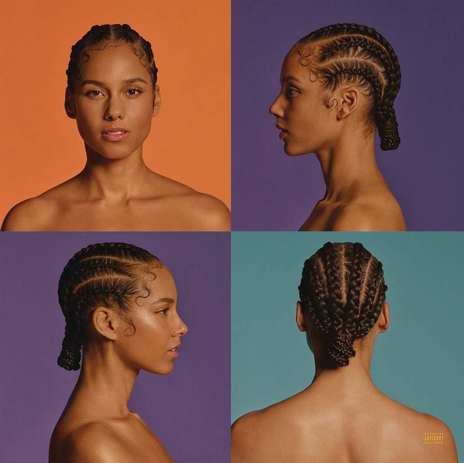 Alicia (2LP)