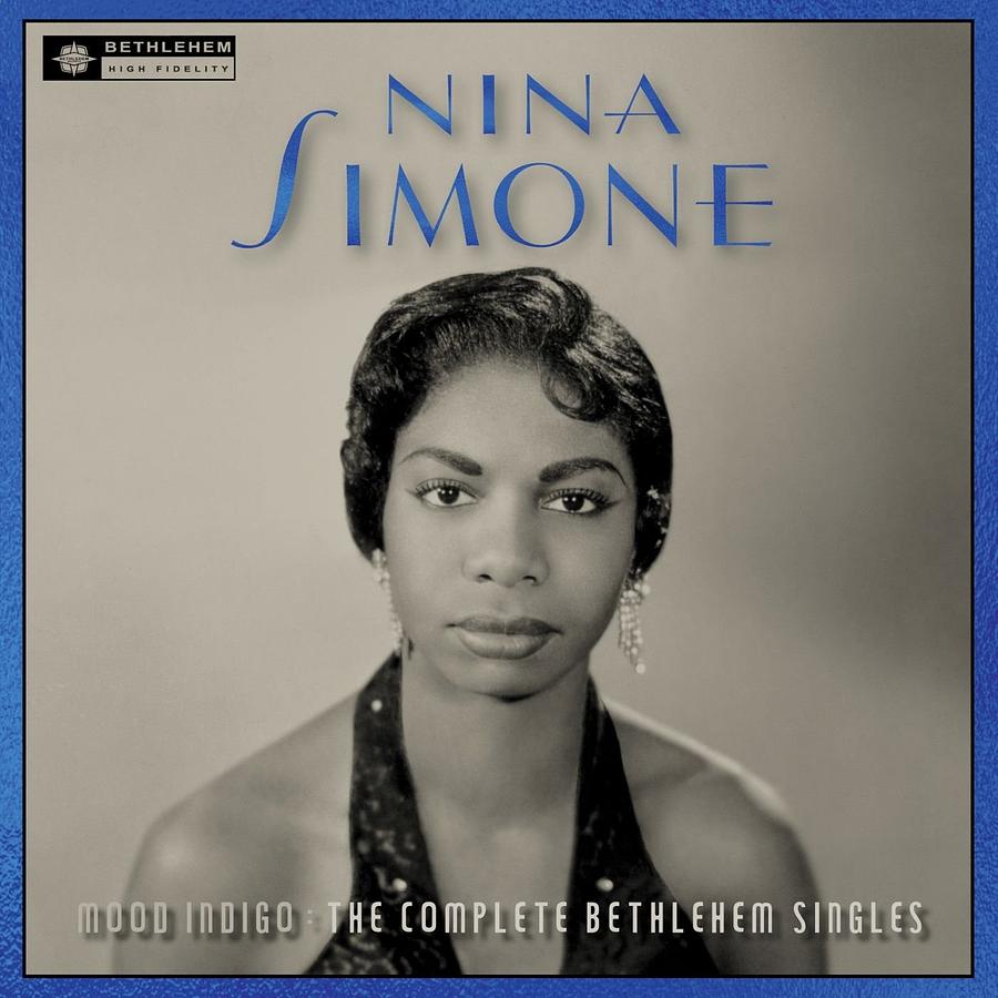 Mood Indigo: The Complete Bethlehem Singles (LP+7" Vinyl)