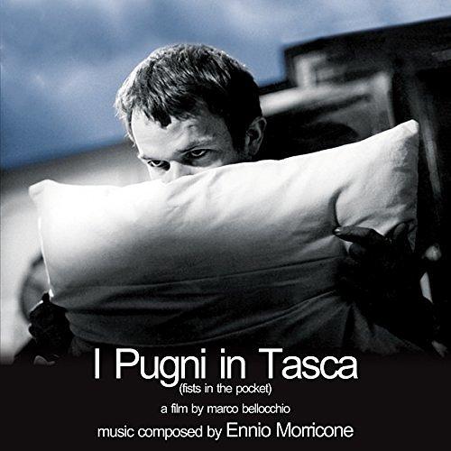 I Pugni in Tasca (Blue Vinyl)