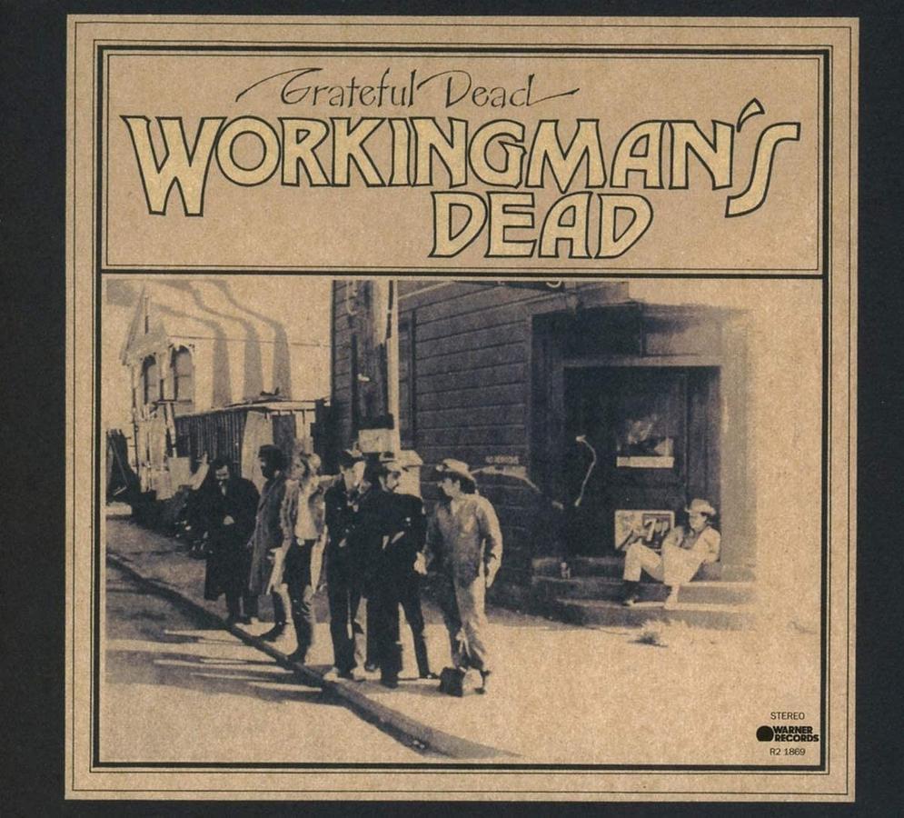 Workingman's Dead