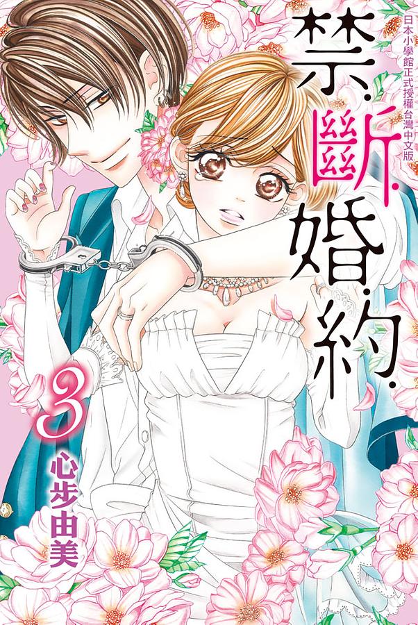 禁.斷.婚.約.3