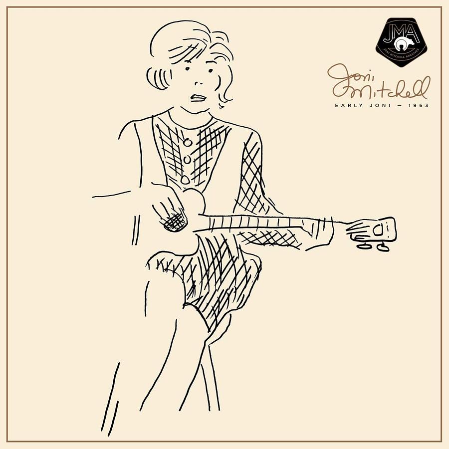Early Joni - 1963 (180g Vinyl)