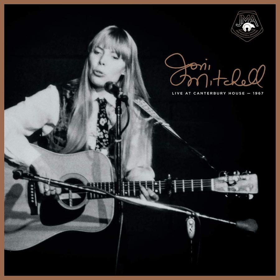 Live At Canterbury House - 1967 (3LP/180g Vinyl)