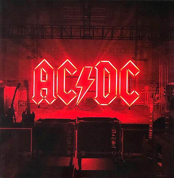 Power Up (180g Vinyl)