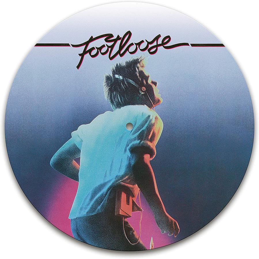 Footloose (Picture Disc Vinyl)