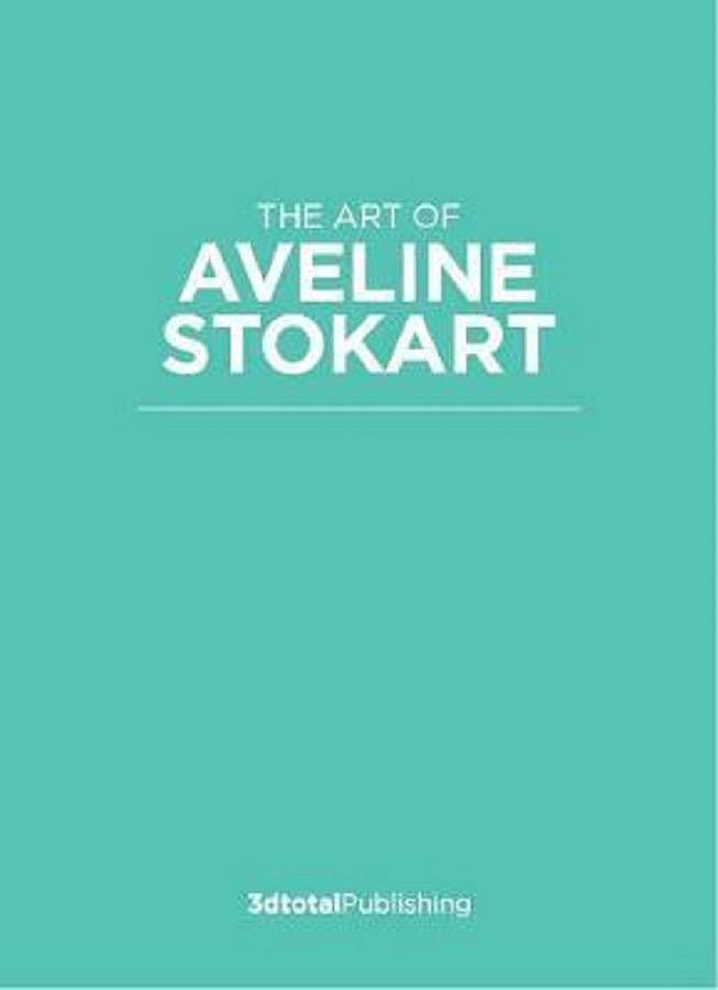 The Art of Aveline Stokart