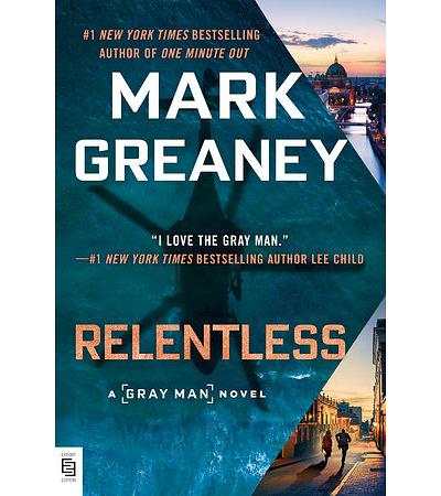 Relentless